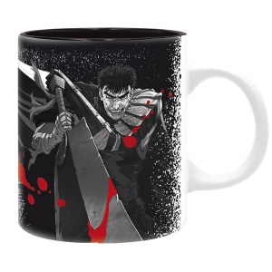 BERSERK Guts - Griffith